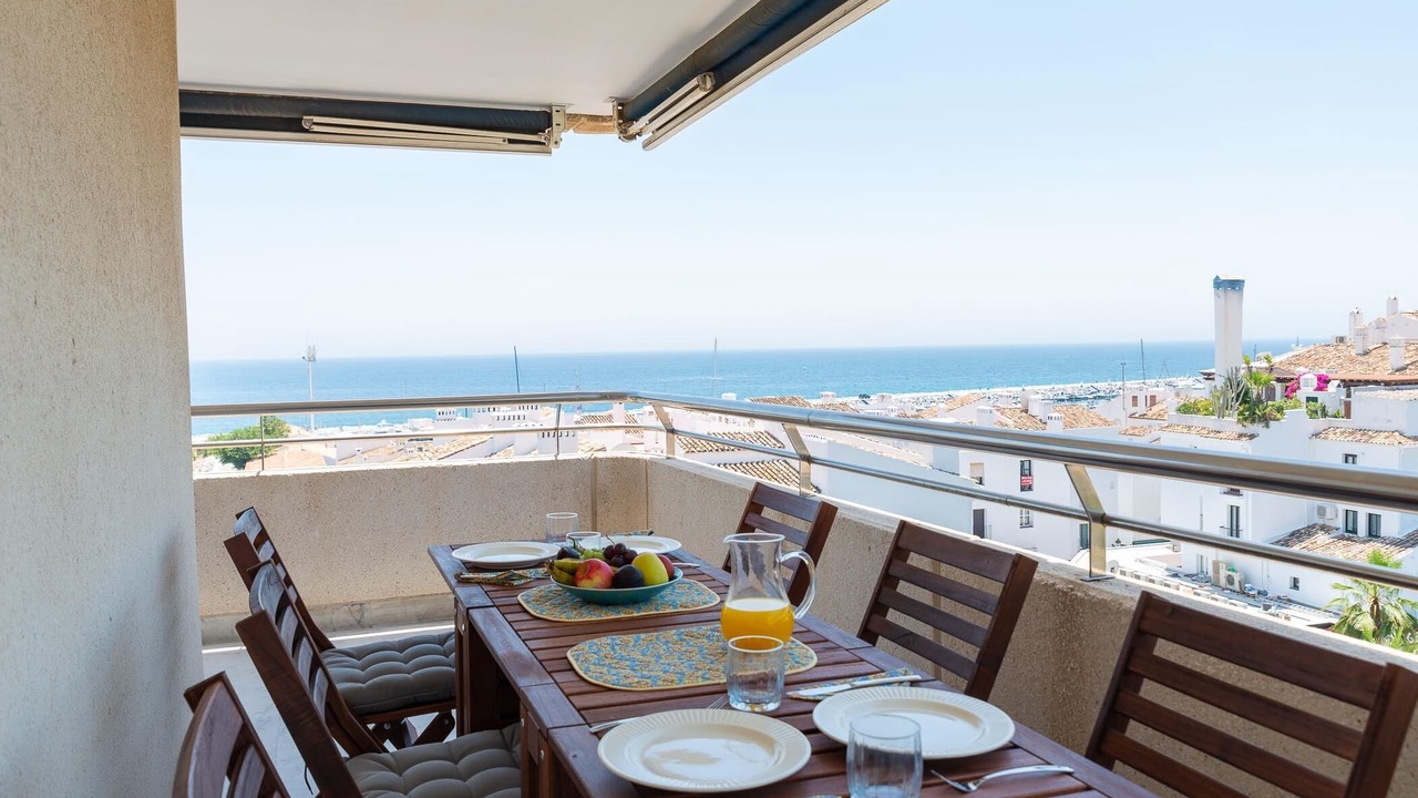 Photo of Outdoor in Puerto Banus