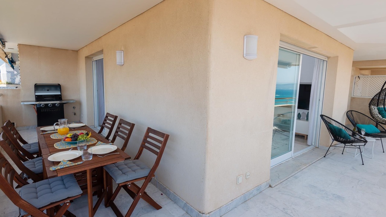 Photo of Outdoor in Puerto Banus