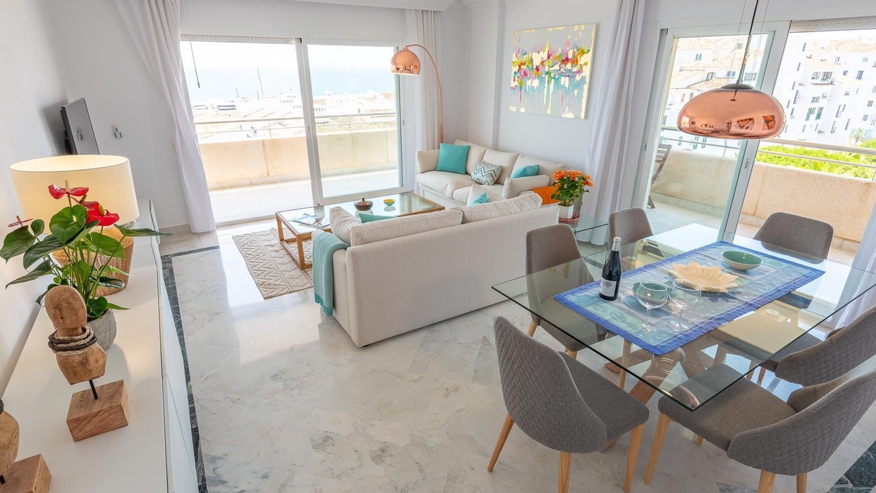 Photo of Others in Puerto Banus