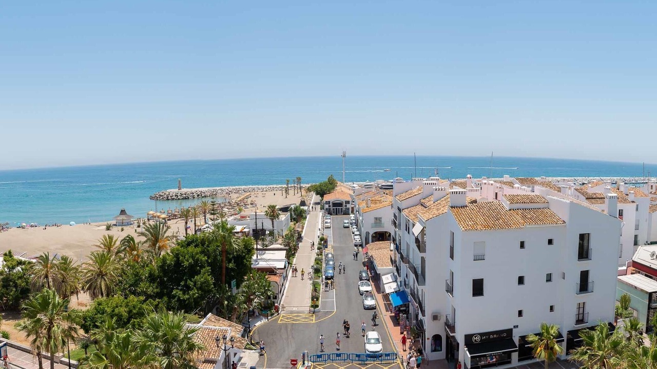 Photo of Others in Puerto Banus