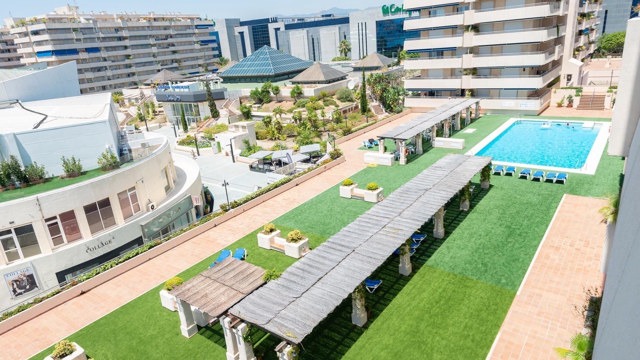 Photo of Outdoor in Puerto Banus