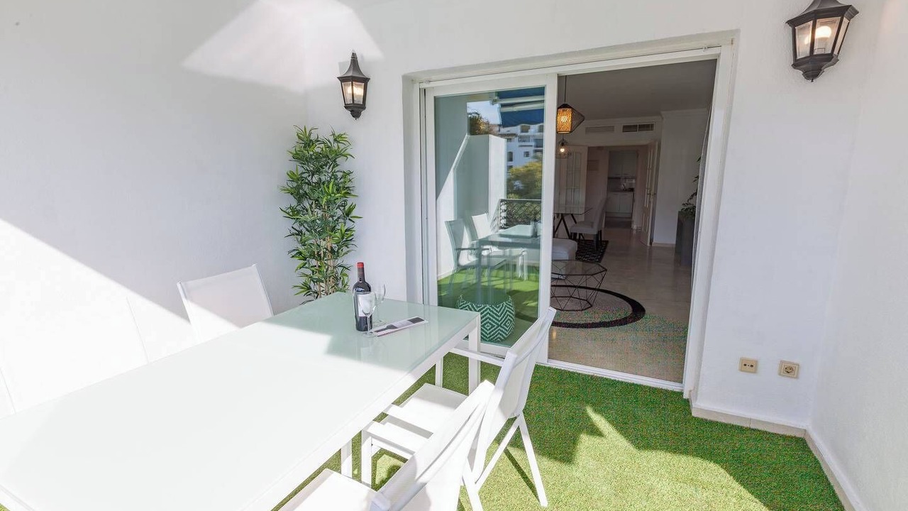 Photo of Outdoor in Puerto Banus