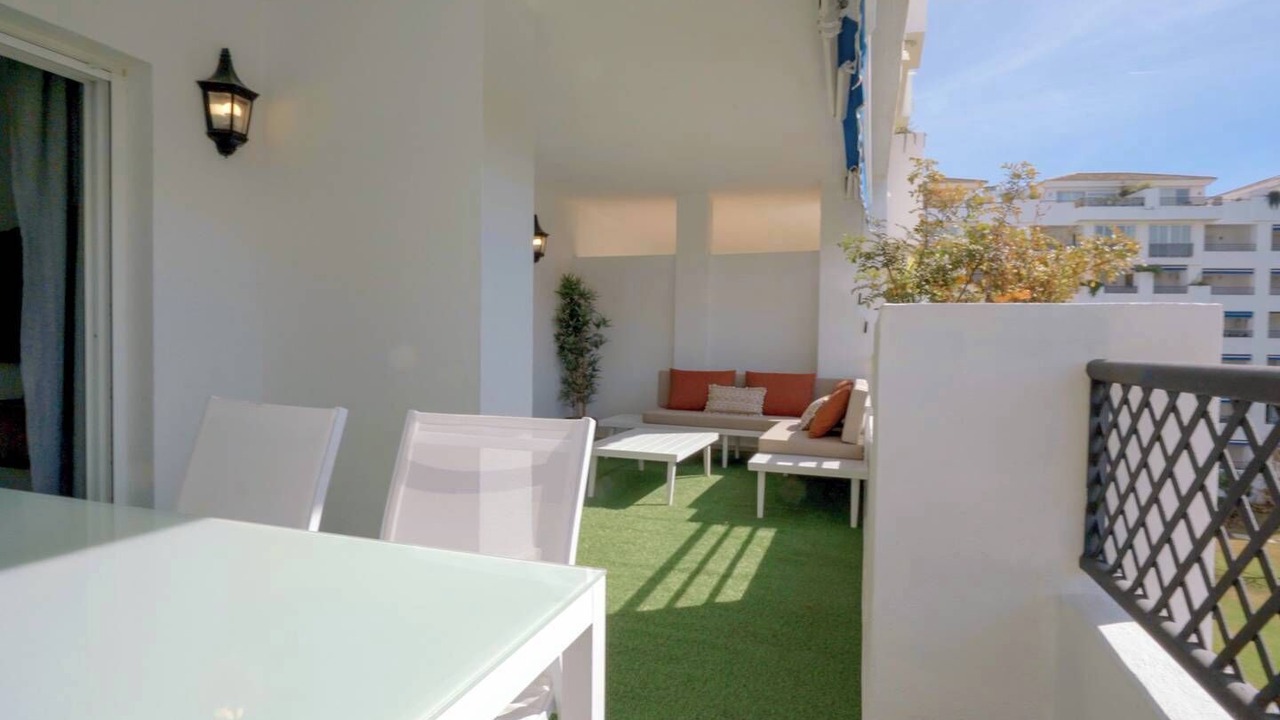 Photo of Outdoor in Puerto Banus
