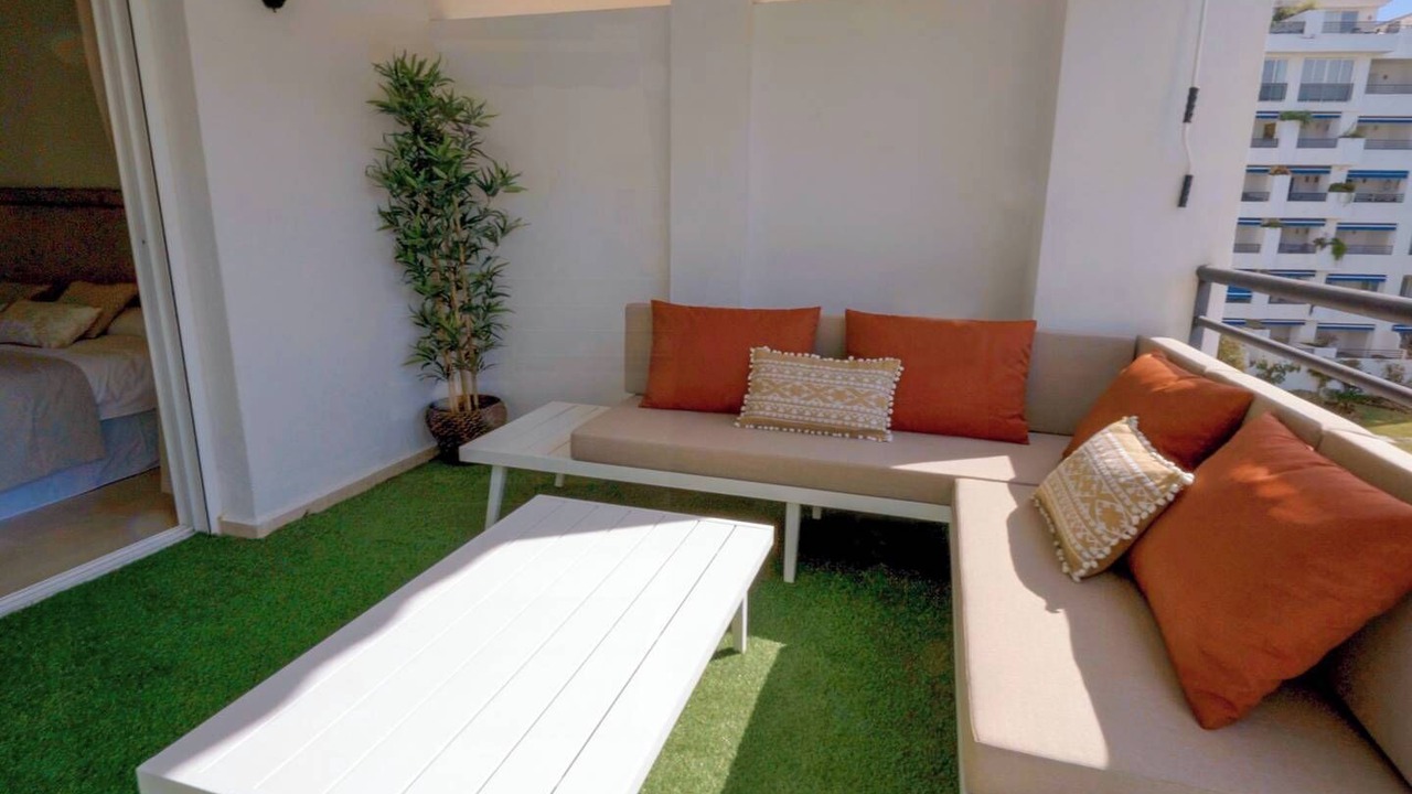 Photo of Outdoor in Puerto Banus