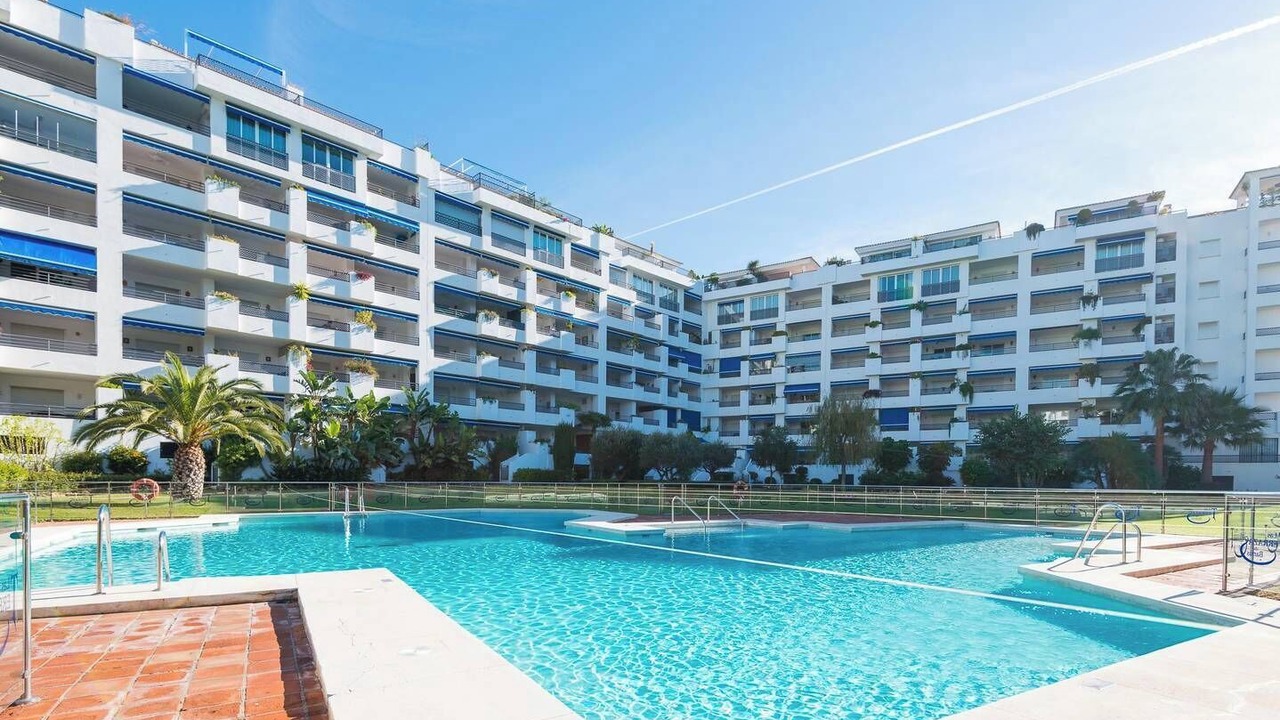 Photo of Outdoor in Puerto Banus
