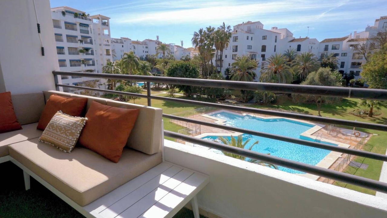 Photo of Outdoor in Puerto Banus