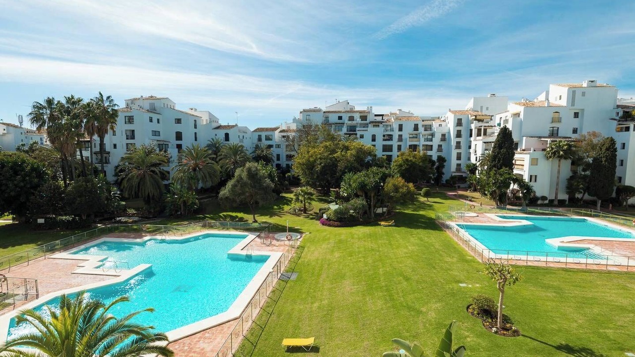 Photo of Outdoor in Puerto Banus