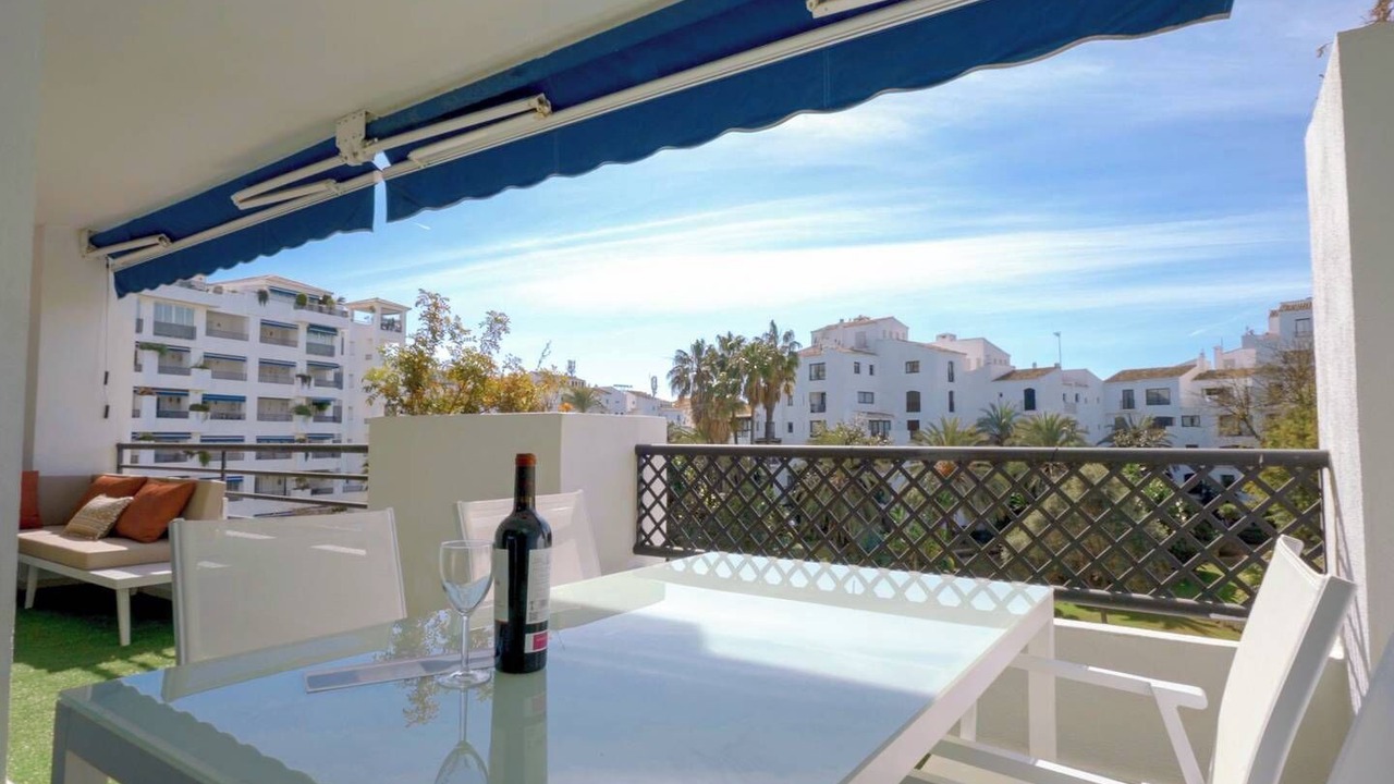 Photo of Outdoor in Puerto Banus