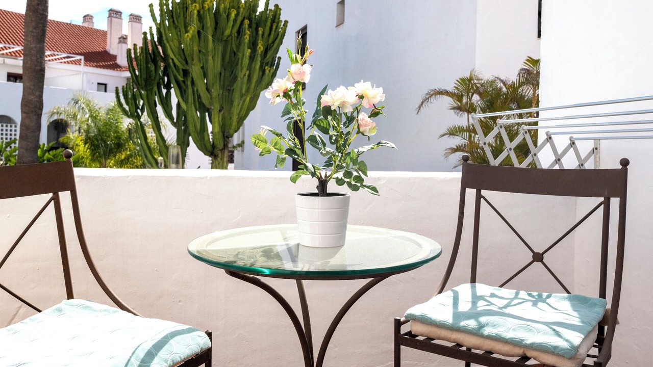 Photo of Outdoor in Nueva Andalucia