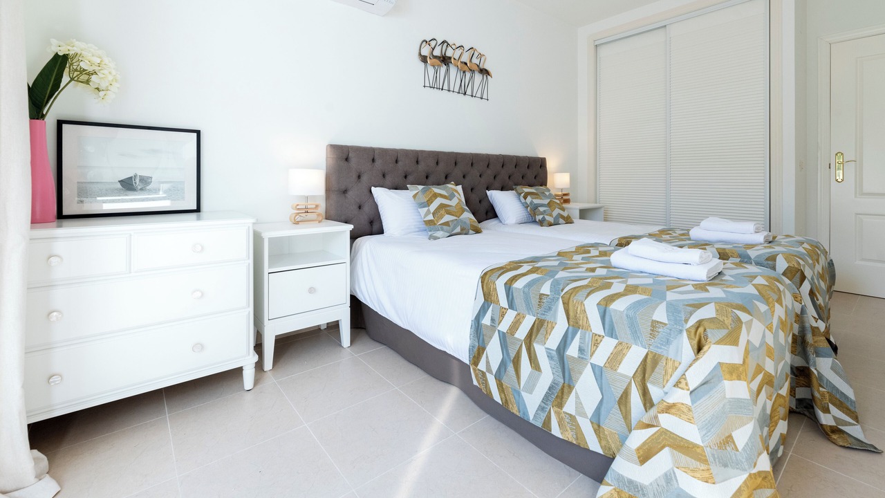 Photo of Bedroom in Nueva Andalucia