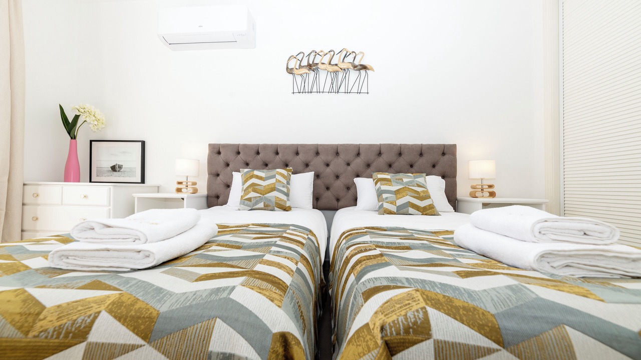 Photo of Bedroom in Nueva Andalucia