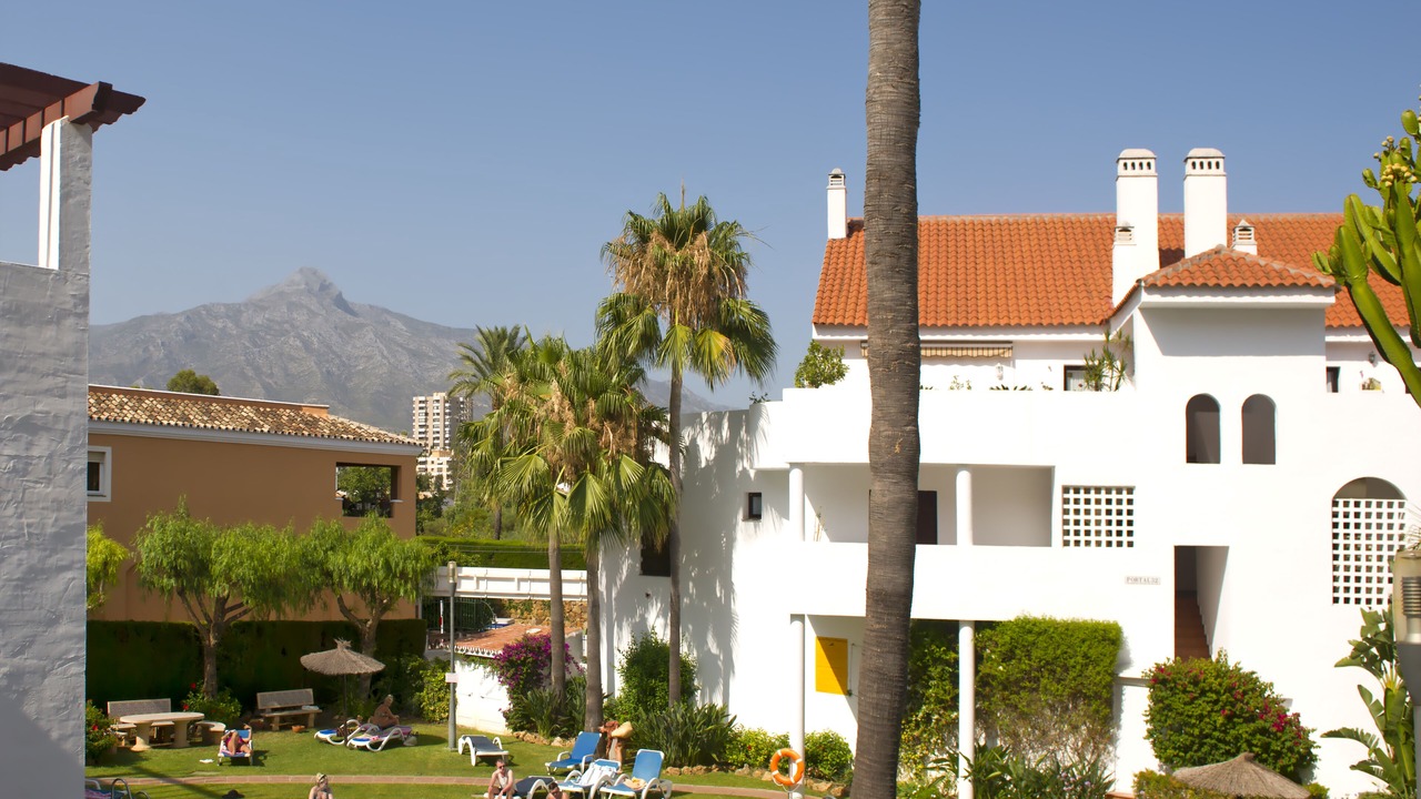 Photo of Outdoor in Nueva Andalucia