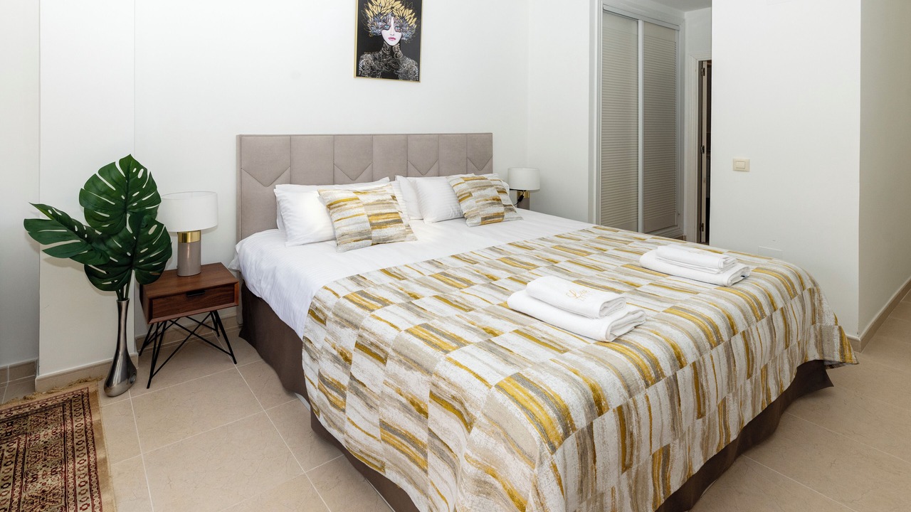 Photo of Bedroom in Nueva Andalucia