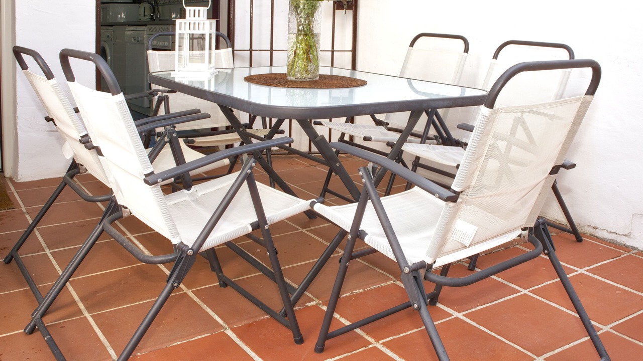Photo of Outdoor in Nueva Andalucia
