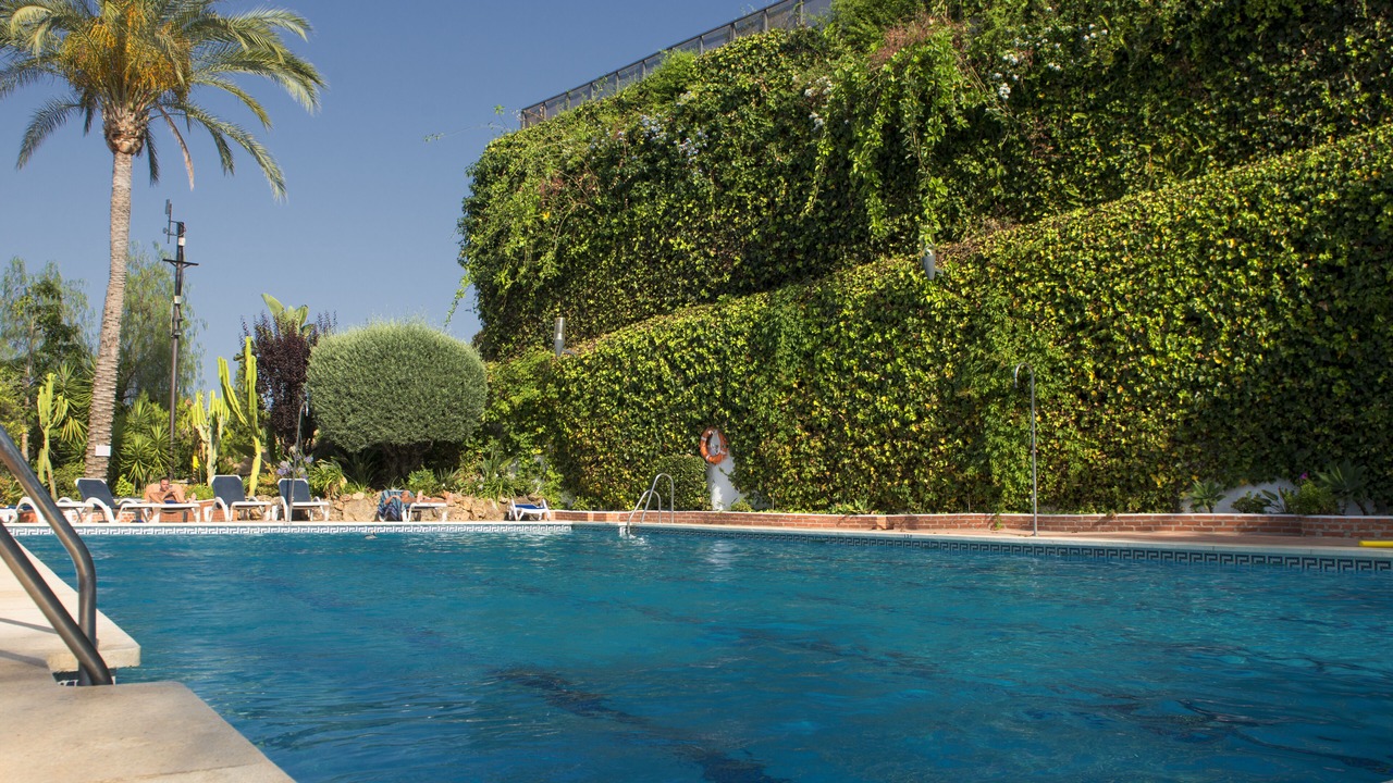 Photo of Outdoor in Nueva Andalucia