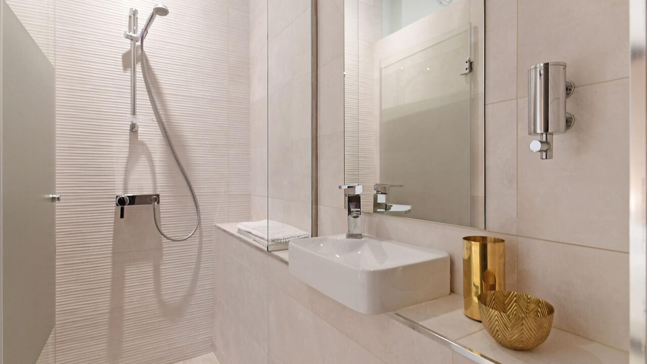 Photo of Bathroom in Nueva Andalucia
