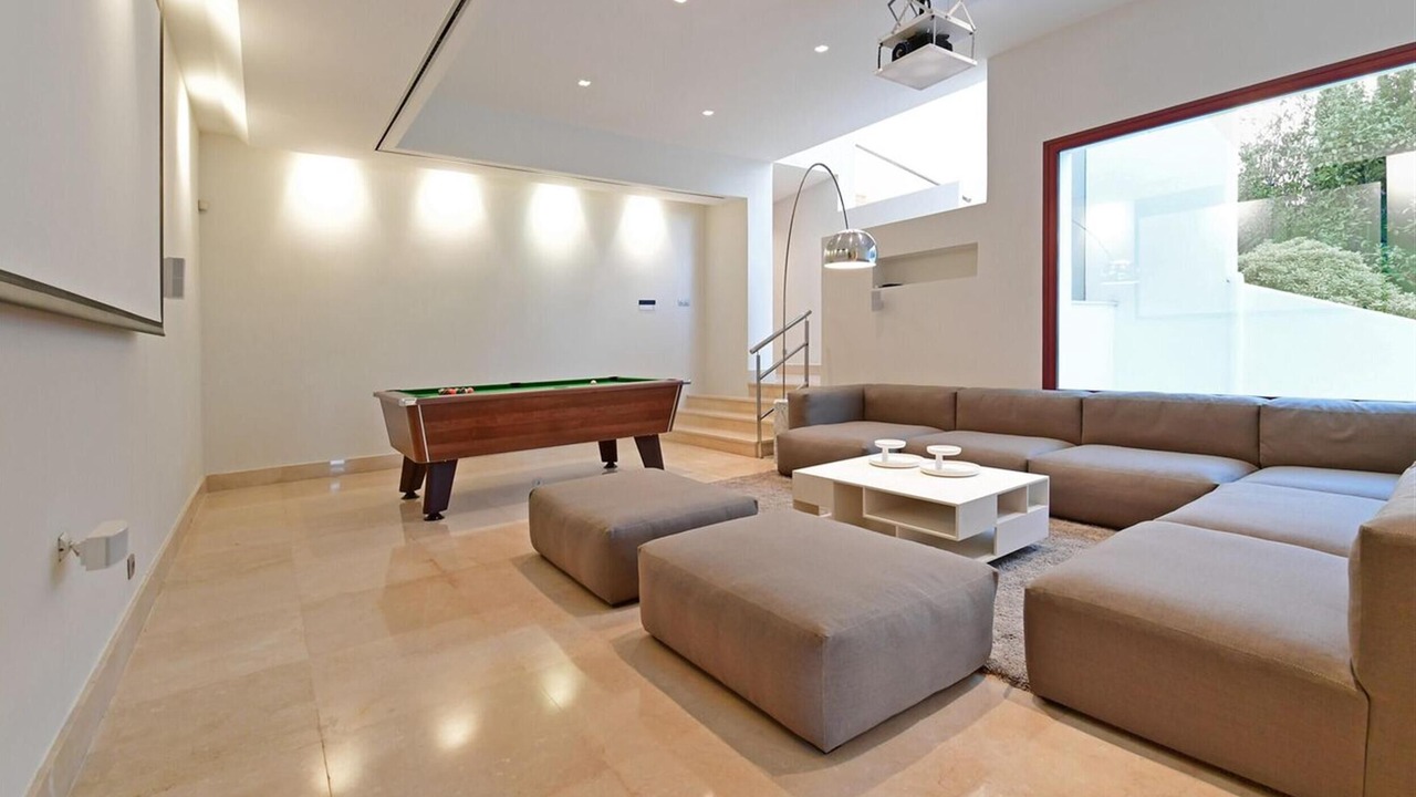 Photo of Bedroom in Nueva Andalucia