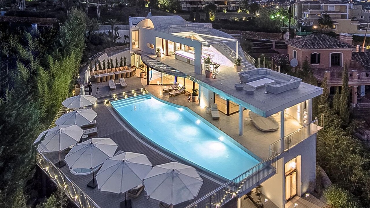Photo of Outdoor in Nueva Andalucia