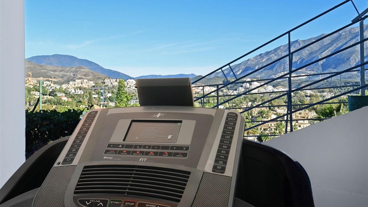 Photo of Outdoor in Nueva Andalucia