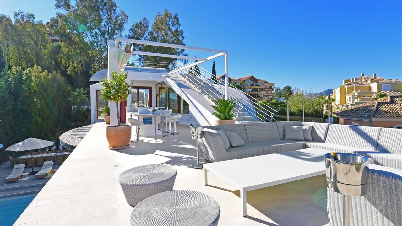 Photo of Outdoor in Nueva Andalucia