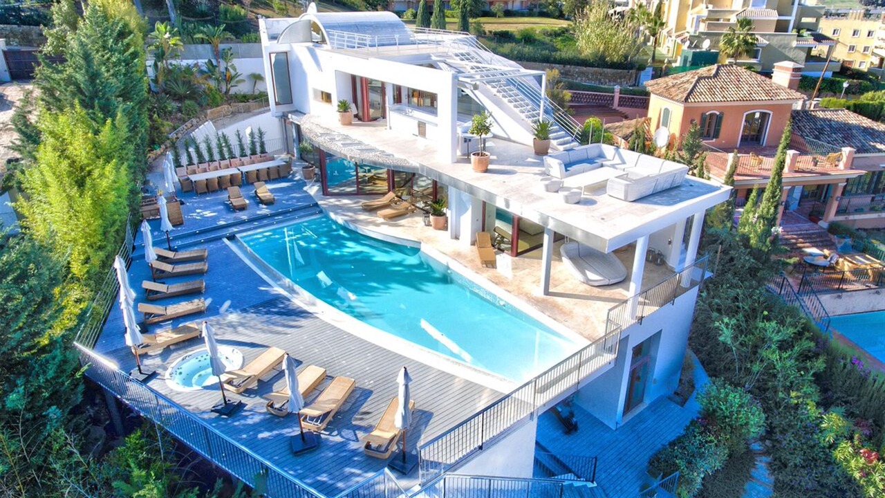 Photo of Outdoor in Nueva Andalucia