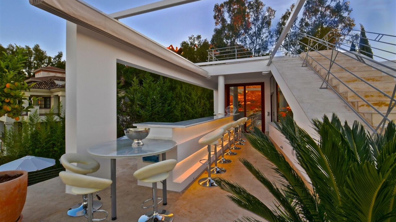 Photo of Outdoor in Nueva Andalucia