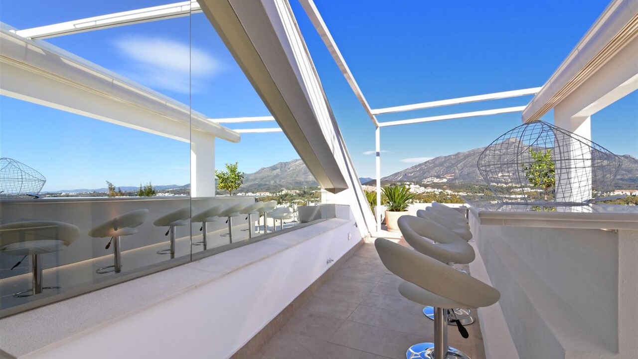 Photo of Outdoor in Nueva Andalucia