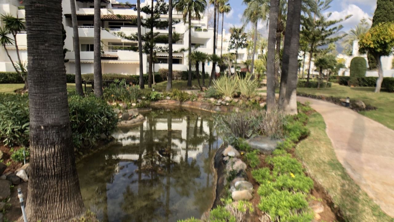 Photo of Outdoor in Golden Mile