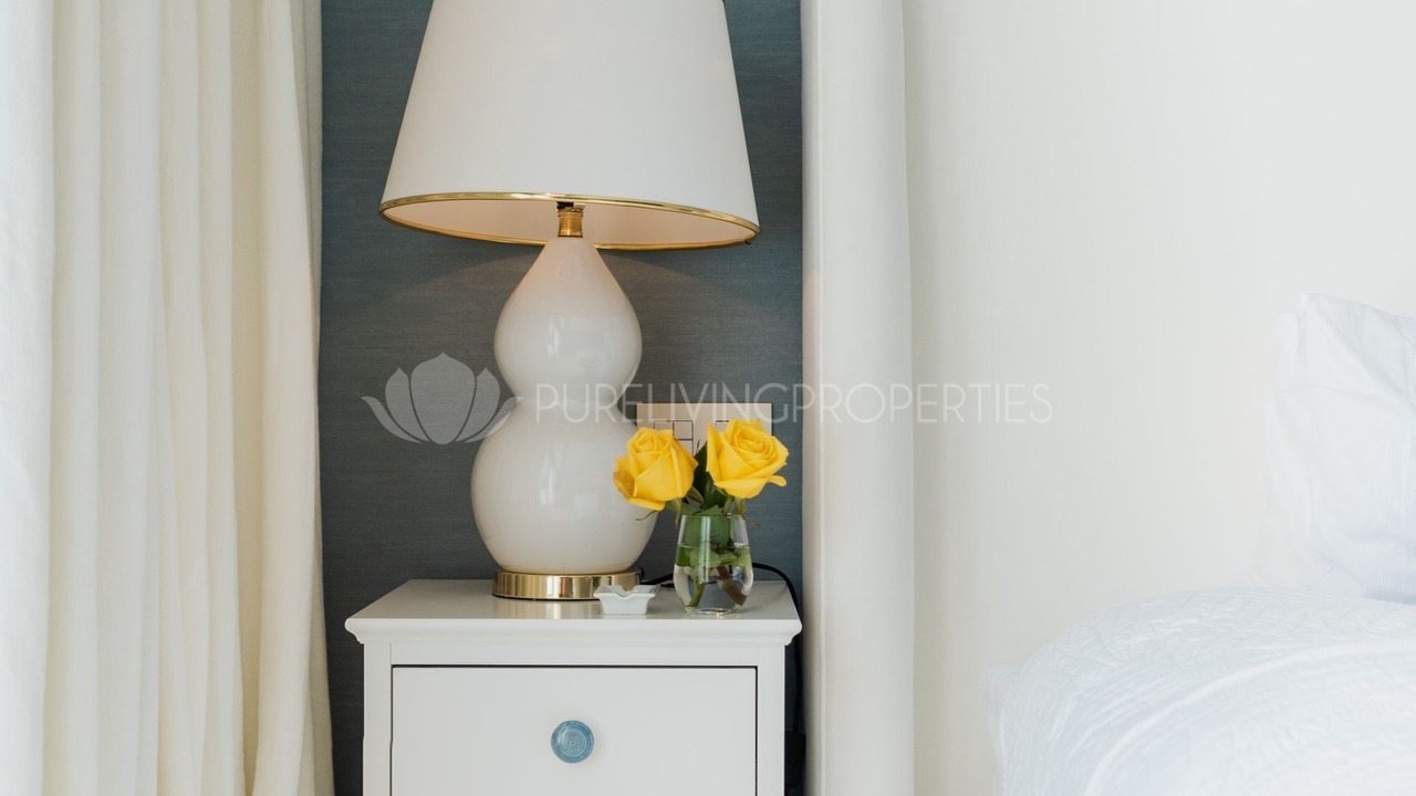 Photo of Bedroom in Golden Mile