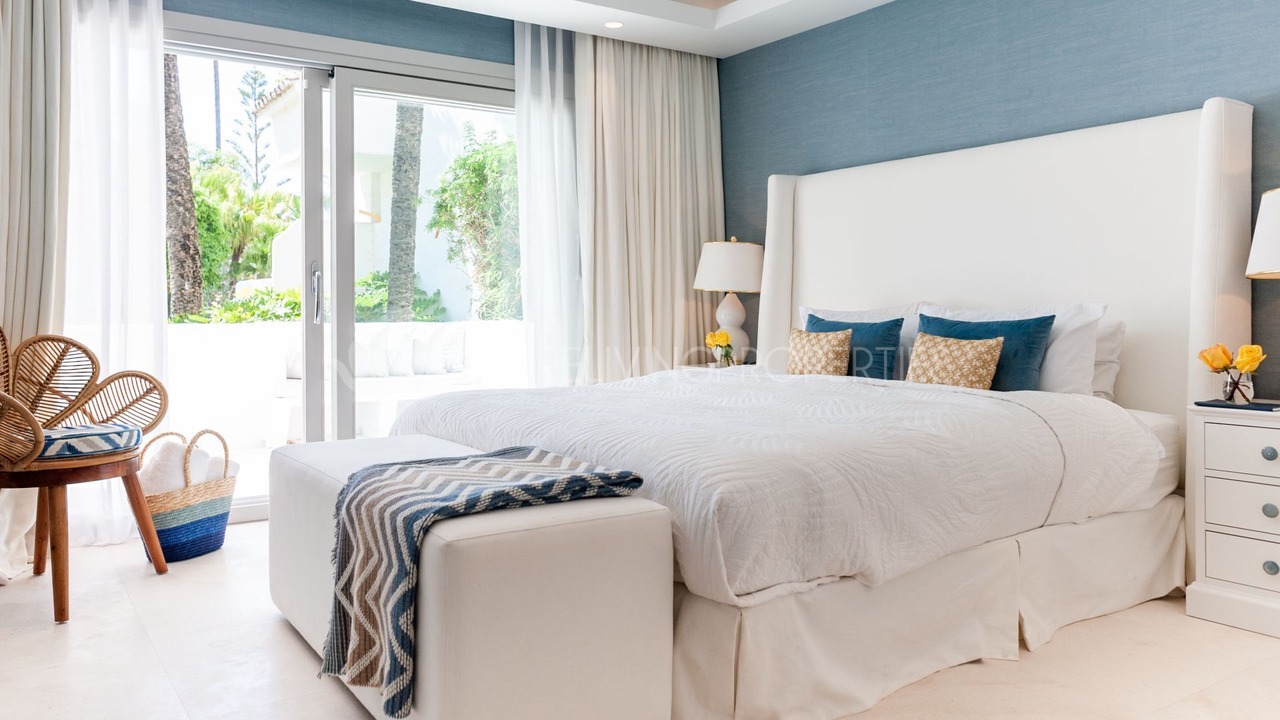 Photo of Bedroom in Golden Mile