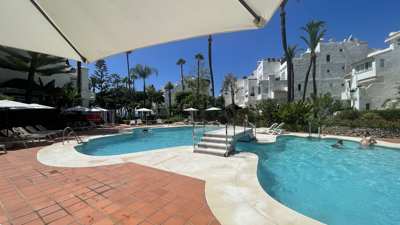 Photo of Outdoor in Golden Mile