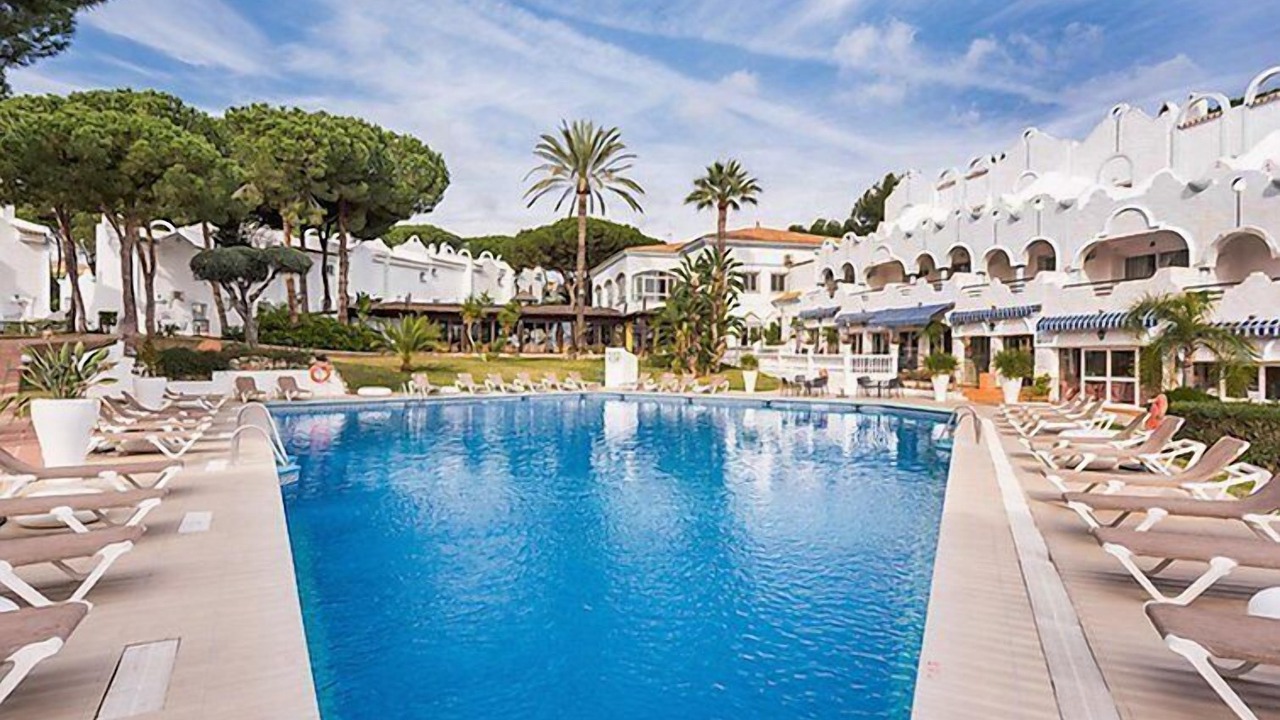 Photo of Outdoor in Urbanizacion Hacienda las Chapas