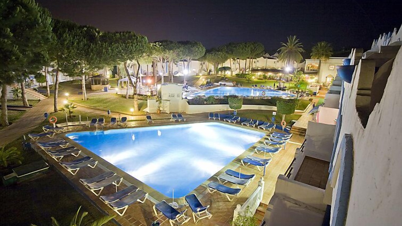 Photo of Outdoor in Urbanizacion Hacienda las Chapas