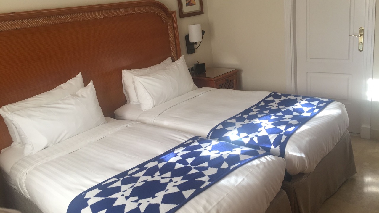 Photo of Bedroom in Nikki Beach