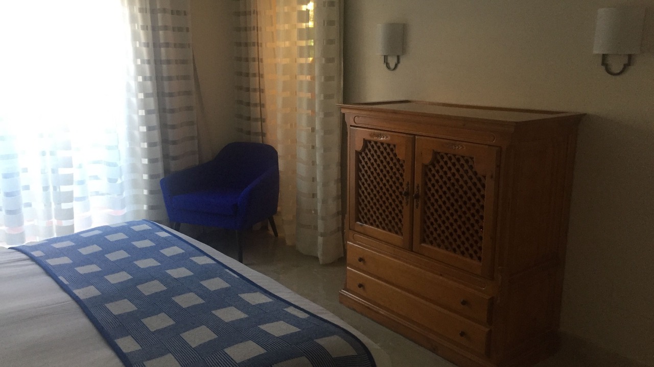 Photo of Bedroom in Nikki Beach