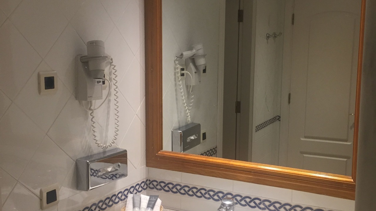 Photo of Bathroom in Nikki Beach