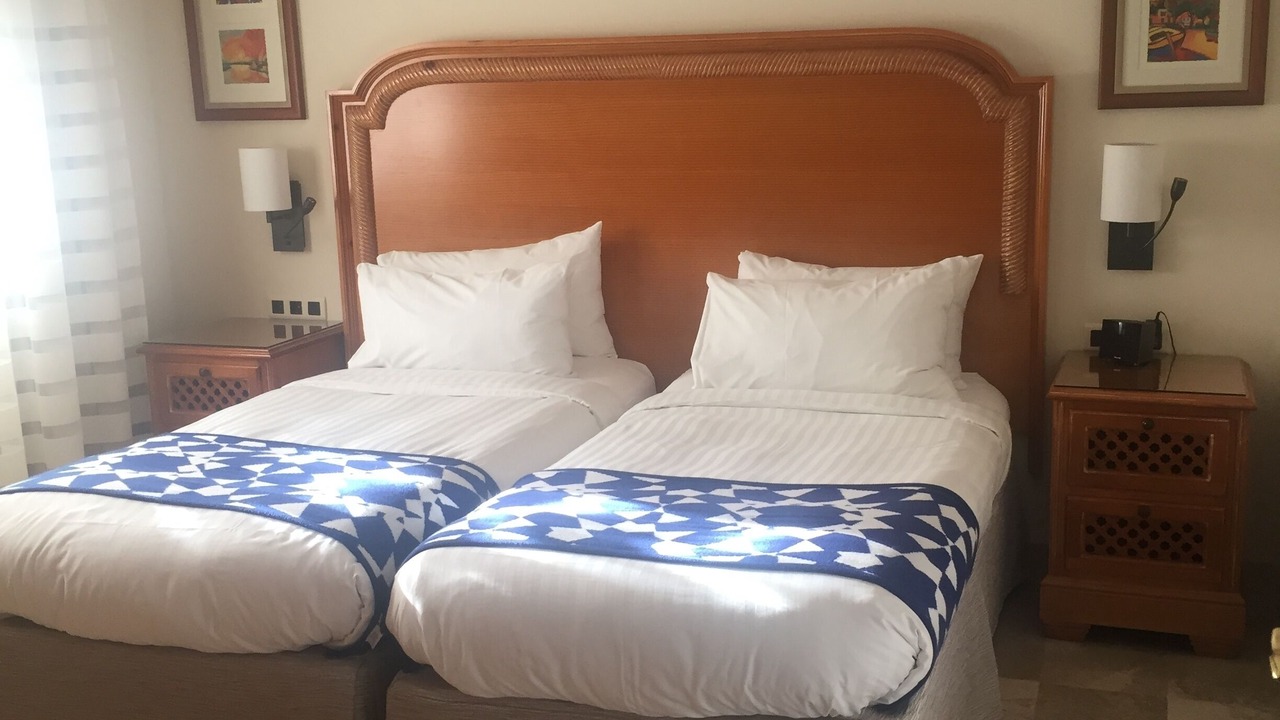 Photo of Bedroom in Nikki Beach