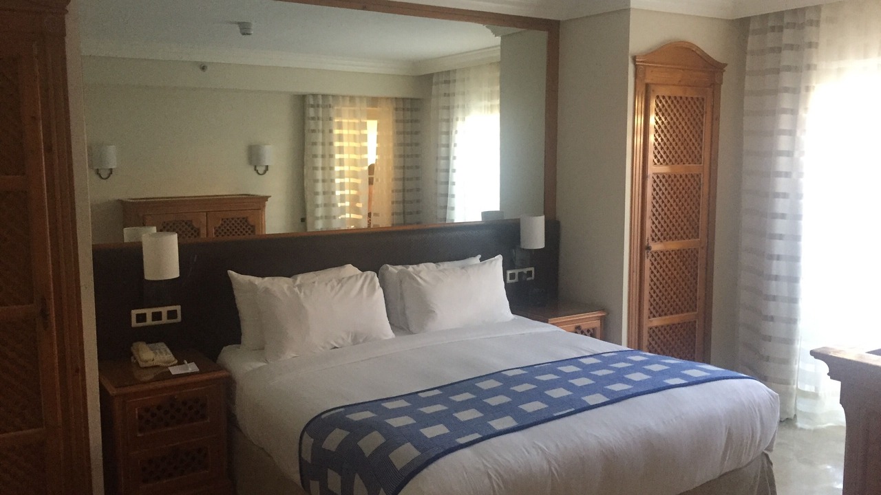 Photo of Bedroom in Nikki Beach