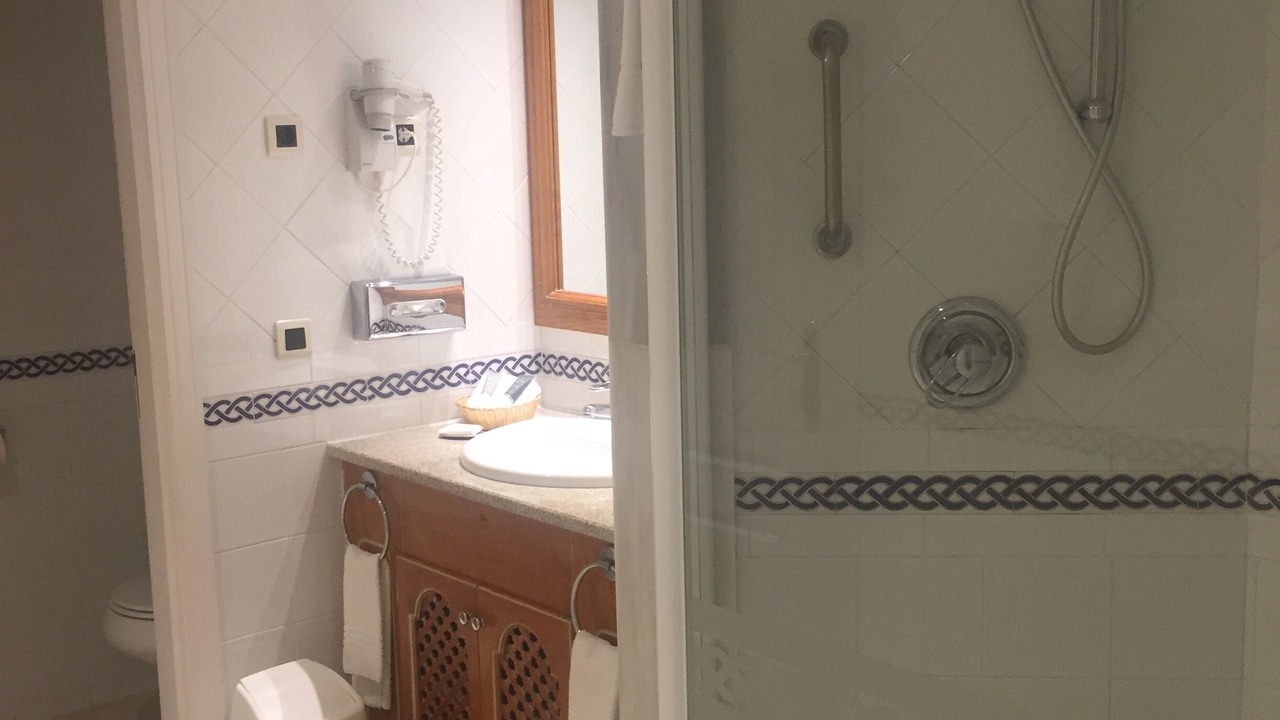 Photo of Bathroom in Nikki Beach