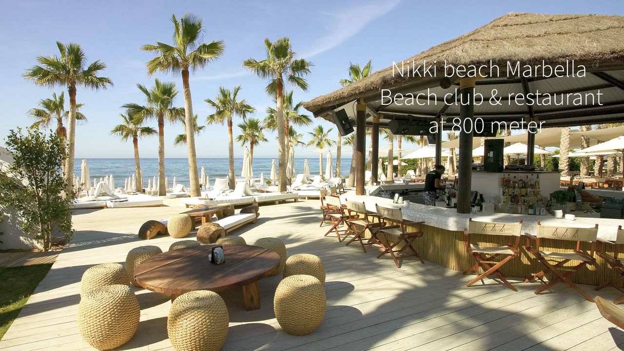 Photo of Others in Nikki Beach