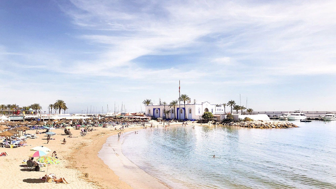 Photo of Others in Nikki Beach
