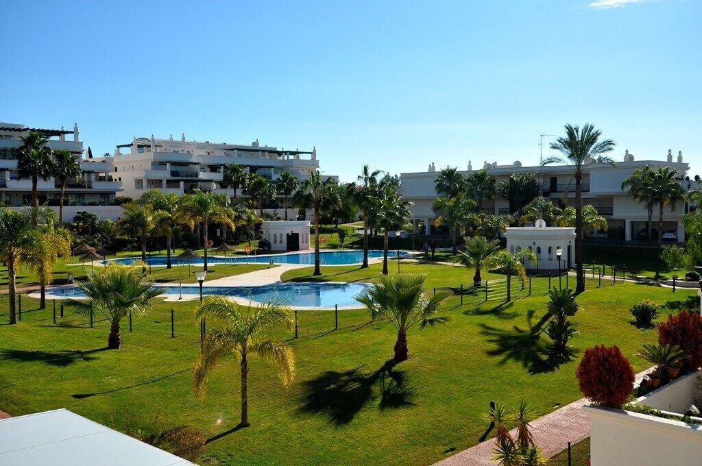 Photo of Outdoor in Marbella