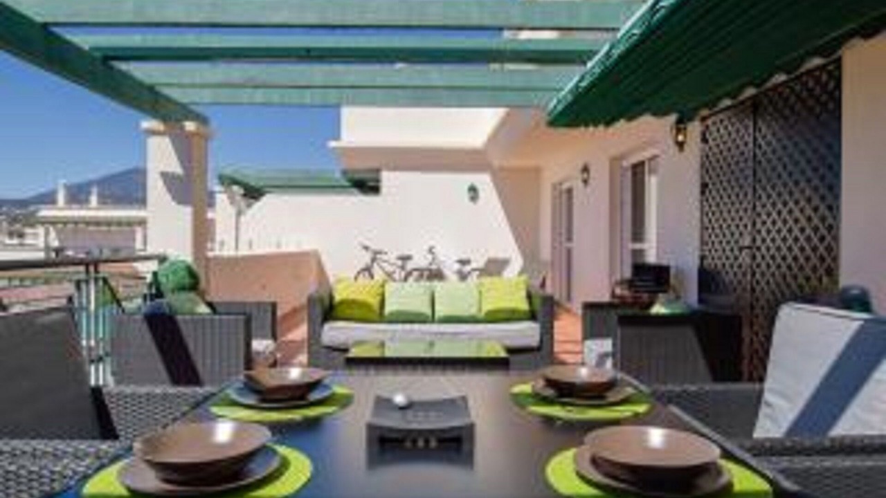 Photo of Outdoor in Marbella