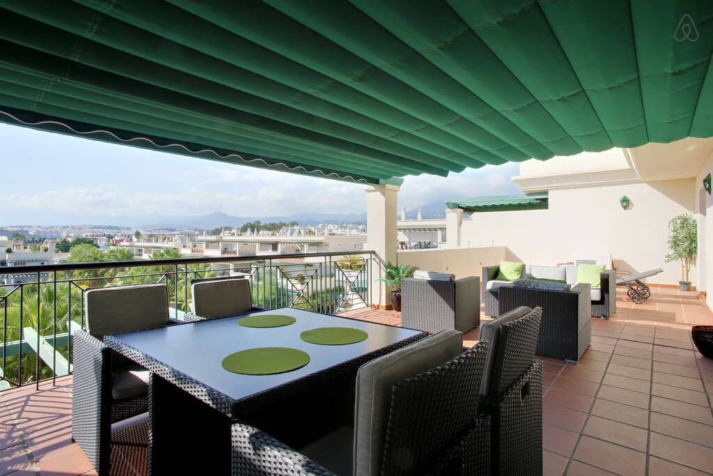 Photo of Outdoor in Marbella