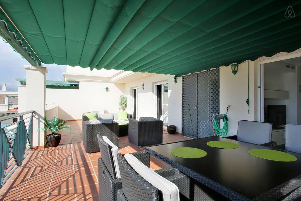 Photo of Outdoor in Marbella