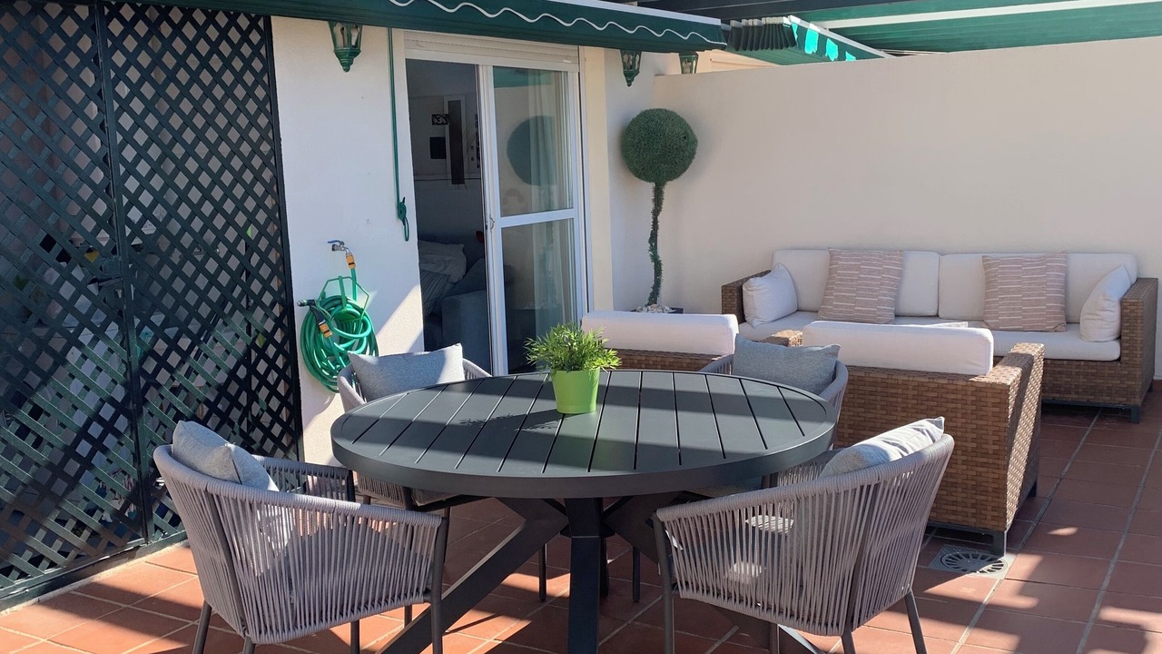 Photo of Outdoor in Marbella