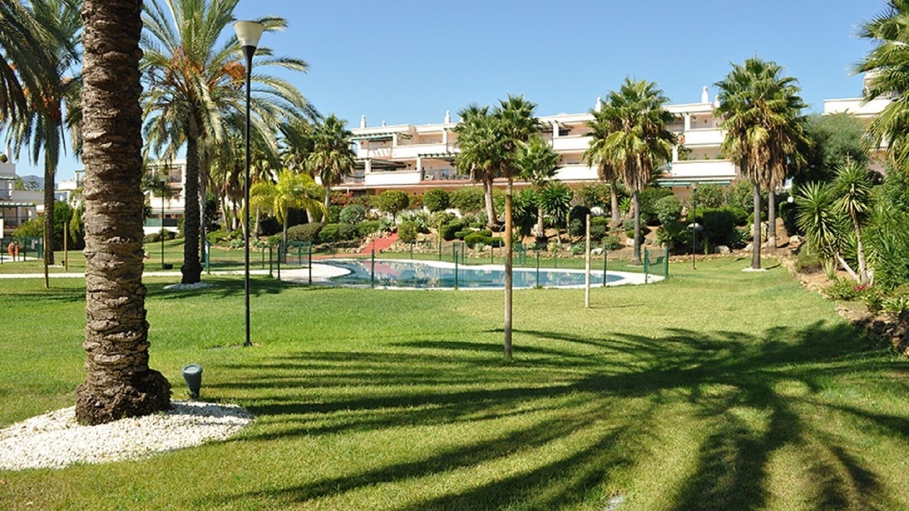 Photo of Outdoor in Marbella