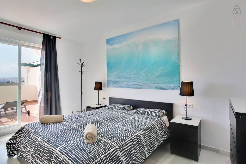 Photo of Bedroom in Marbella