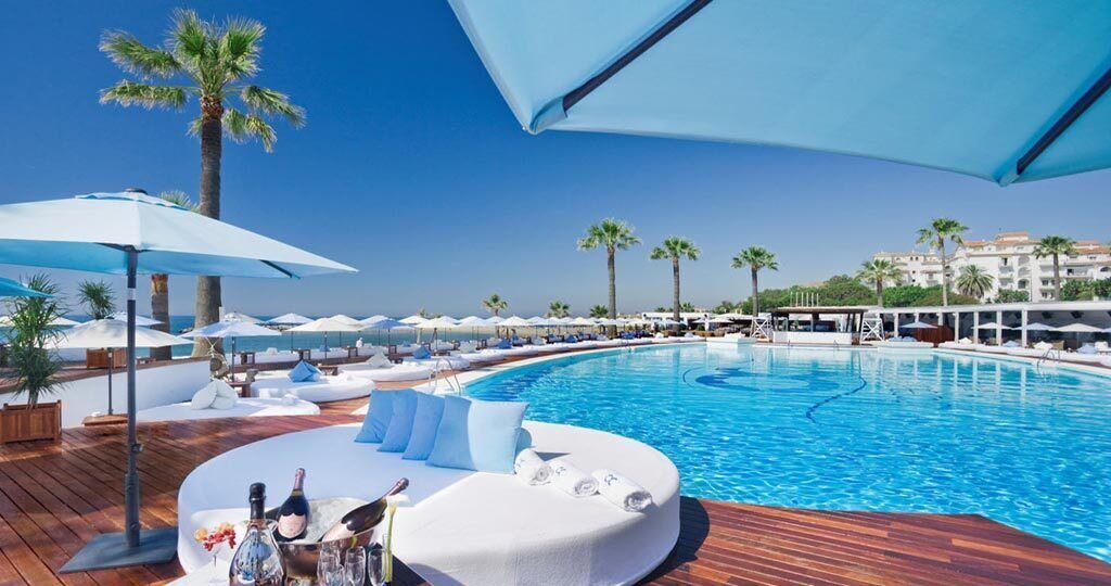 Photo of Outdoor in Marbella
