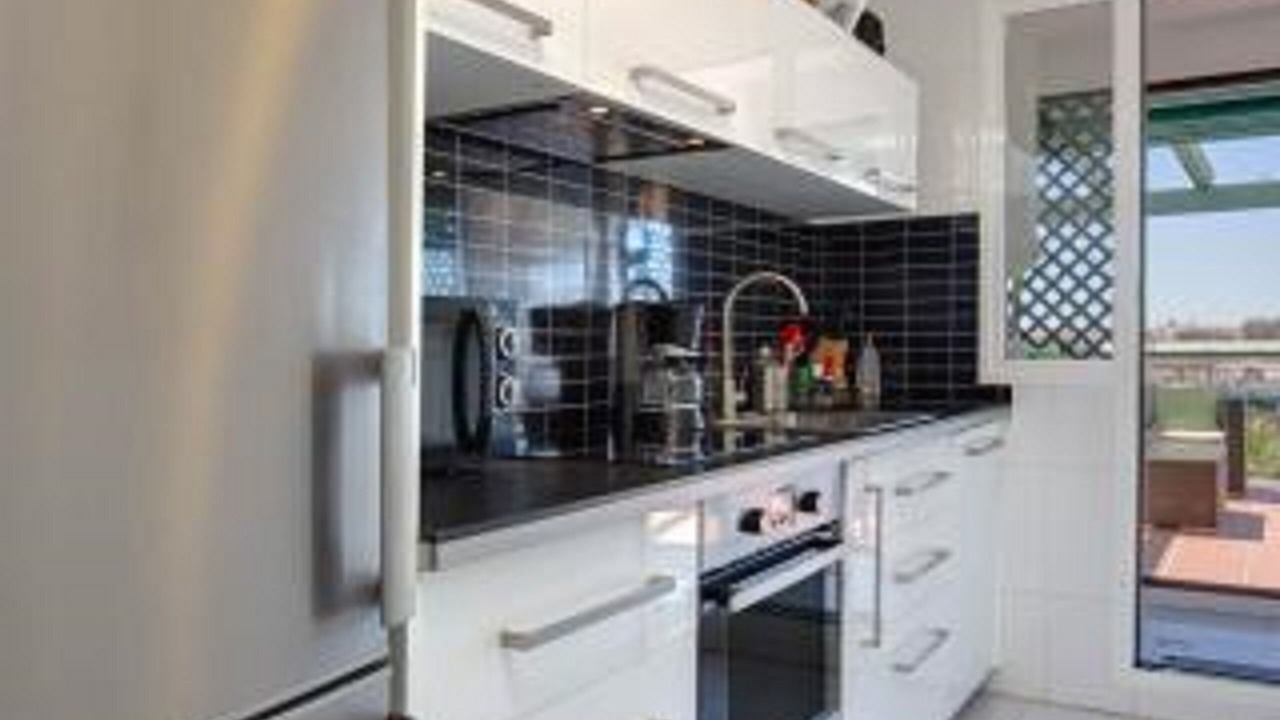Photo of Kitchen in Marbella